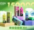 150k Vape Waspe Aiviou 150k 6 in 1 Flavors E Cigarette (5)
