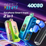 Airmez XBeats 40000 Puffs Disposable Vape