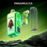 Airmez XBeats 40000 Puffs Disposable Vape - PINEAPPLE ICE