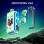 Airmez XBeats 40000 Puffs Disposable Vape - STRAWBERRY KIWI