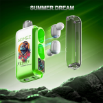 Airmez XBeats 40000 Puffs Disposable Vape - SUMMER DREAM