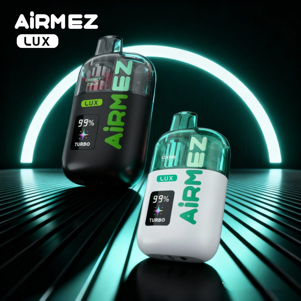 Airmez lux 60000 Puffs Handy Vapes-flavor-product-2