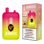 Bang King 25000 | 25K Puffs Disposable Vape kaufen – Bild 2