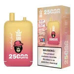 Bang King 25000 Disposable Vape 15K Puffs 23+23ml Double Pod #6