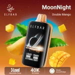 ELFBAR MoonNight 40000 - Double Mango