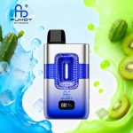 Fumot 50k ECO 2in1 50000 - Cactus ice & Cactus kiwi (3)