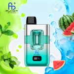 Fumot 50k ECO 2in1 50000 - Cool Mint & Watermelon Ice (3)
