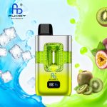 Fumot 50k ECO 2in1 50000 - Ice Pop & Kiwi Passion Fruit Guava (3)
