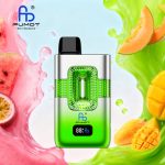 Fumot 50k ECO 2in1 50000 - Lady killer & love 66 (3)