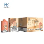 Fumot RandM Digital Box - Cherry Cola #3