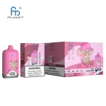 Fumot RandM Digital Box - Pink Lemonade #3