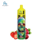 Fumot Tornado 30k Music - Blueberry Cherry Cranberry (3)