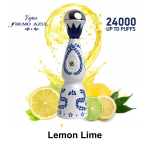 Humo AZUL 24000 Puffs Vape - Lemon Line