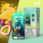 JNR Falon 16000 16k Puffs – Disposable Vape - Mango Passion Fruit