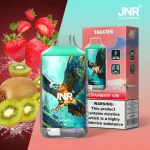 JNR Falon 16000 16k Puffs – Disposable Vape - Strawberry Kiwi