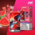 JNR Falon 16000 16k Puffs – Disposable Vape - Watermelon Ice