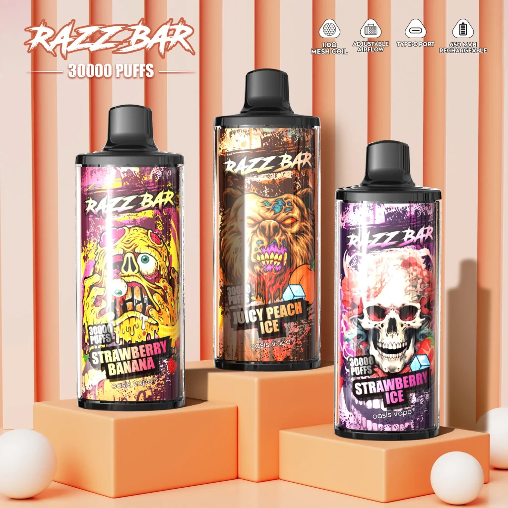 Razz Bar 30000 30k puffs (7)