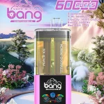 Bang 60K 60000 Puffs – Nachfüllbares Refillable Vape Pod System – Bild 7