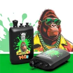 Bang Blaze 140K | 140.000 Züge 3-in-1 Vape – Bang 140K kaufen – Bild 12