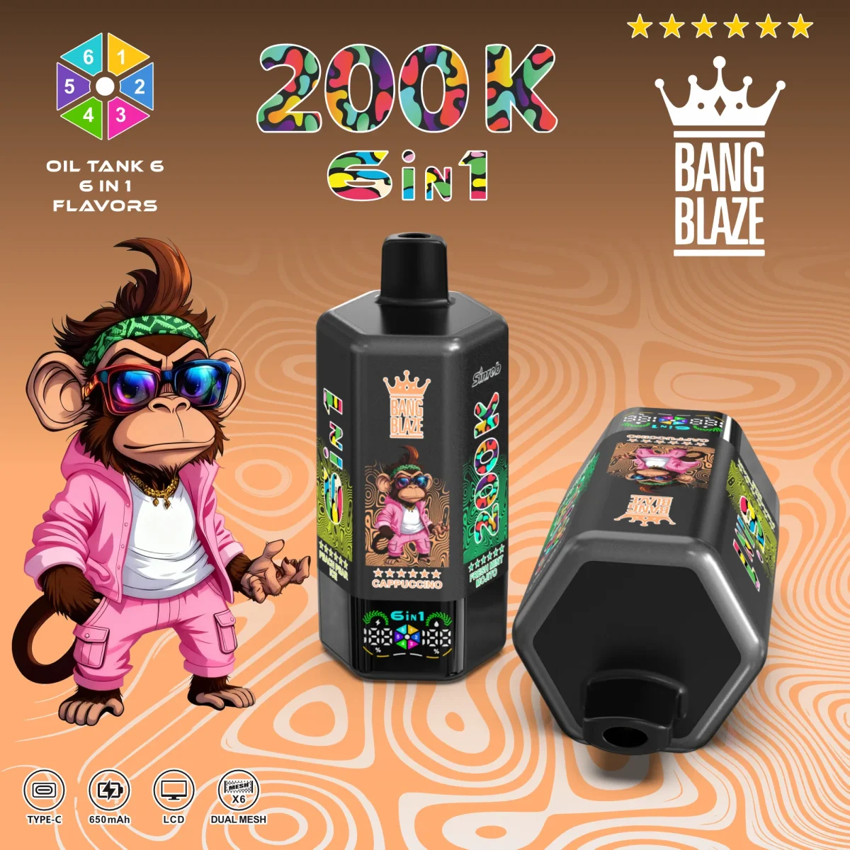 bang blaze 200k 6in1-11