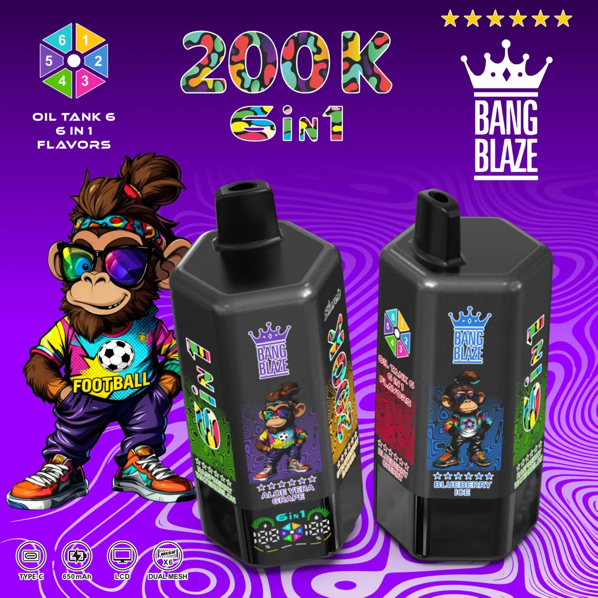 bang blaze 200k 6in1-5