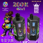 bang blaze 200k 6in1-5