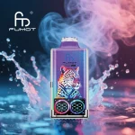 fumot-leopard-40000- dr-blue