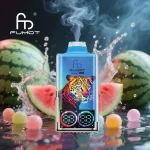fumot-leopard-40000 - Watermelon Bubb Legum