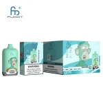 fumot-randm-digital-box-12000 - Watermelon Ice #