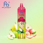 fumot-randm-tornado-15000- Apple Peach Pear