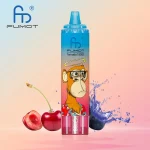 fumot-randm-tornado-15000- Blue Razz Cherry