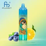fumot-randm-tornado-15000- Blue Razz Lemonade