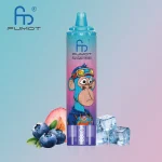 fumot-randm-tornado-15000 - Blueberry peach ice
