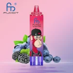 fumot-randm-tornado-15000- - Bluesour Raspberry