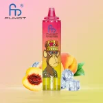 fumot-randm-tornado-15000- - Peach Ice