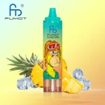 fumot-randm-tornado-15000 -Pineapple Ice