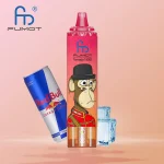 Fumot RandM Tornado 15000 | Fumot 15000 Puffs – Bild 18