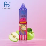 fumot-randm-tornado-15000- - Sour Apple