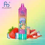 fumot-randm-tornado-15000 - Strawberry Ice