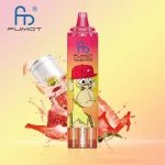 fumot-randm-tornado-15000-- Strawberry Red Bull