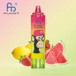 fumot-randm-tornado-15000- - Strawberry Watermelon Lemonade (3