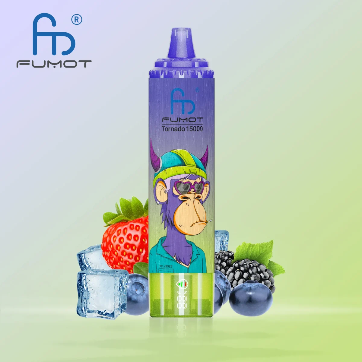 fumot-randm-tornado-15000- - Vimto