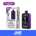 jnr-mediamax-40000-Cherry Strawberry Raspberry