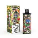 razz-bar-30000-puffar-Triple melon