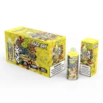 razz-bar-60000- Juicy Peach ice