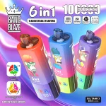 Bang Blaze 100K | 100K Puff Vape – Bang 100K kaufen