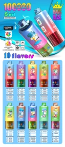 Bang 100k Bang Blaze 100000 Puff flavors list