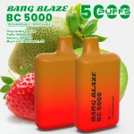 Bang Blaze BC5000 | 5000 Züge Vape – Puff 5K kaufen – Bild 2