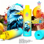 Bang King Triple 100K | 100.000 Züge 3-in-1 Vape kaufen – Bild 2