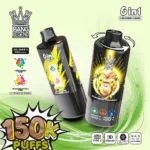 Bang-Legend-150000-150k-Puffs-6-in-1-Flavors-Disposable-Vape-2-3-5-Nicotine-12Tastes-Smart-Display-Vape-Factory-Wholesale-2